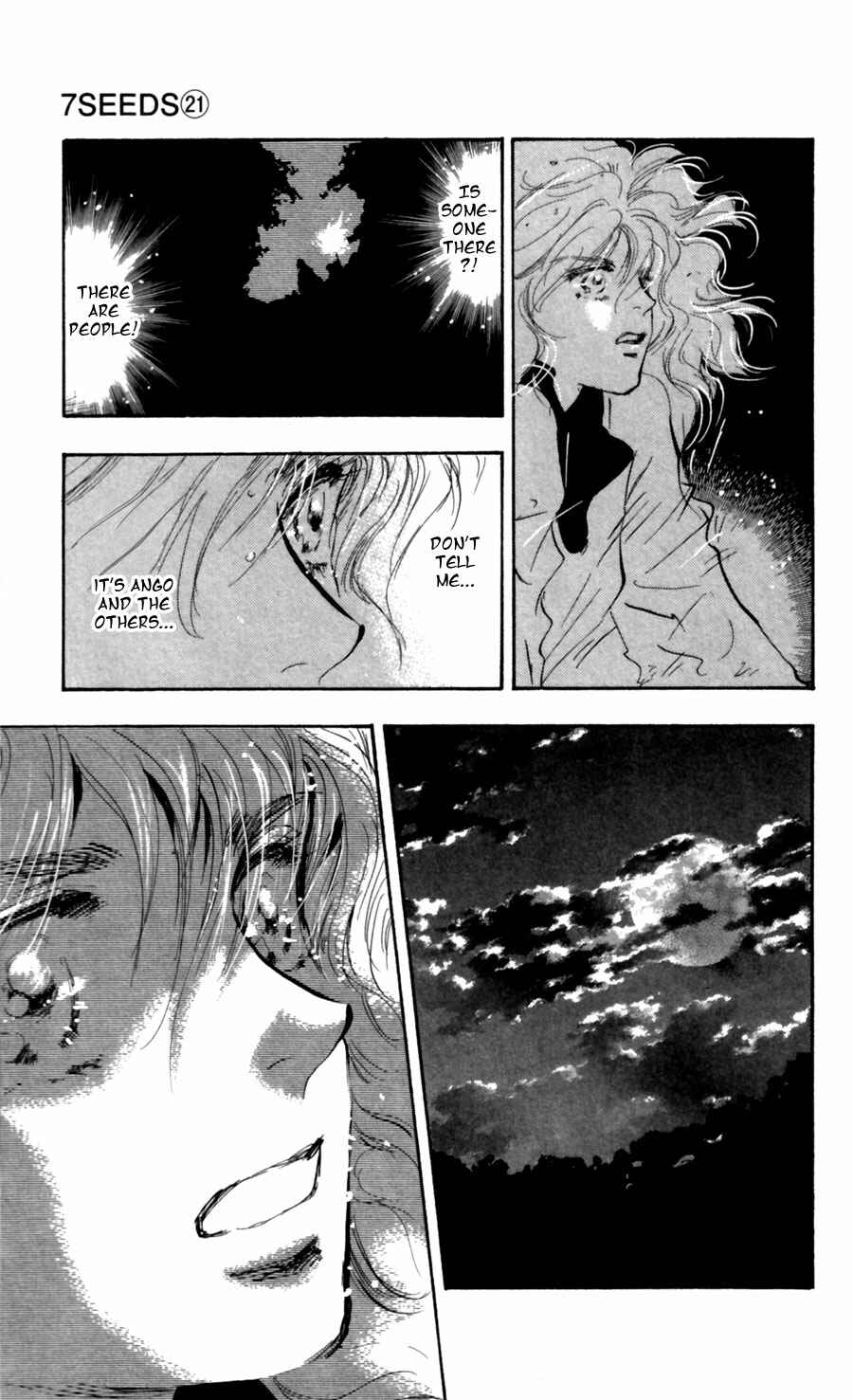 Page 32 Chapter 111 7 Seeds