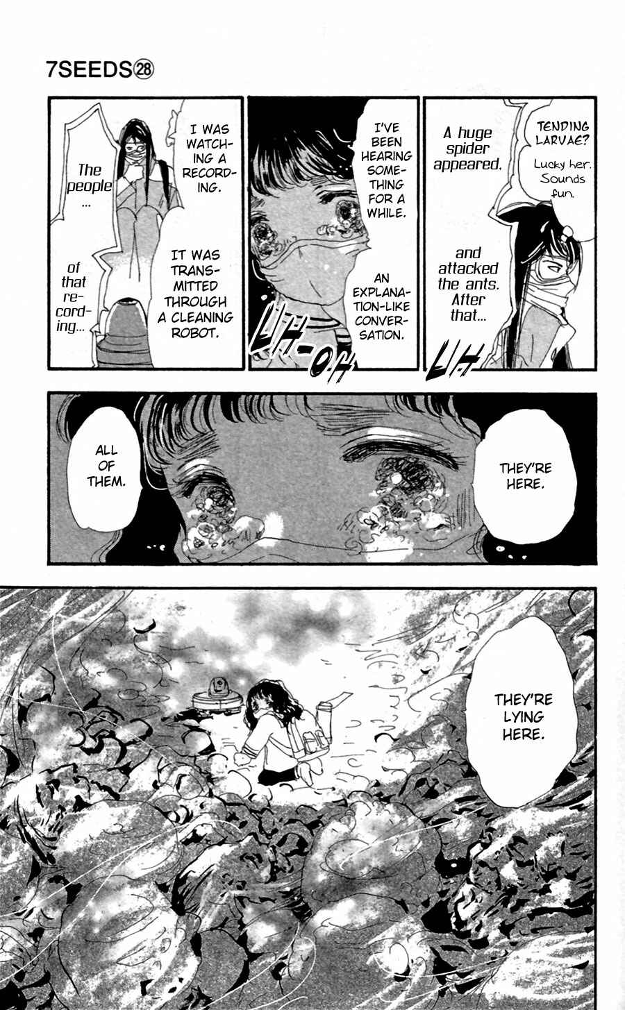 Page 24 Chapter 145 7 Seeds