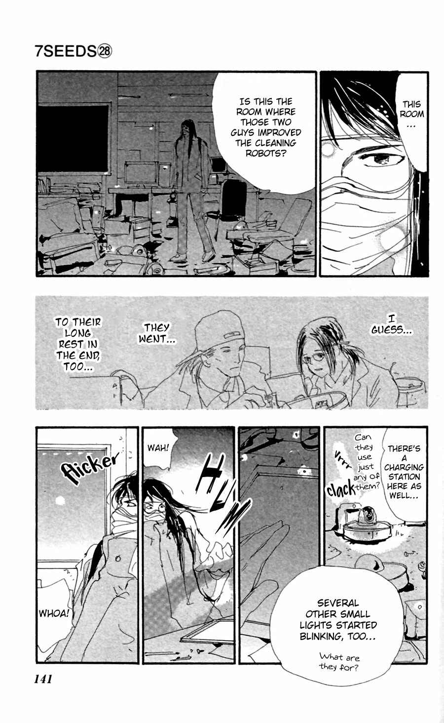 Page 28 Chapter 145 7 Seeds