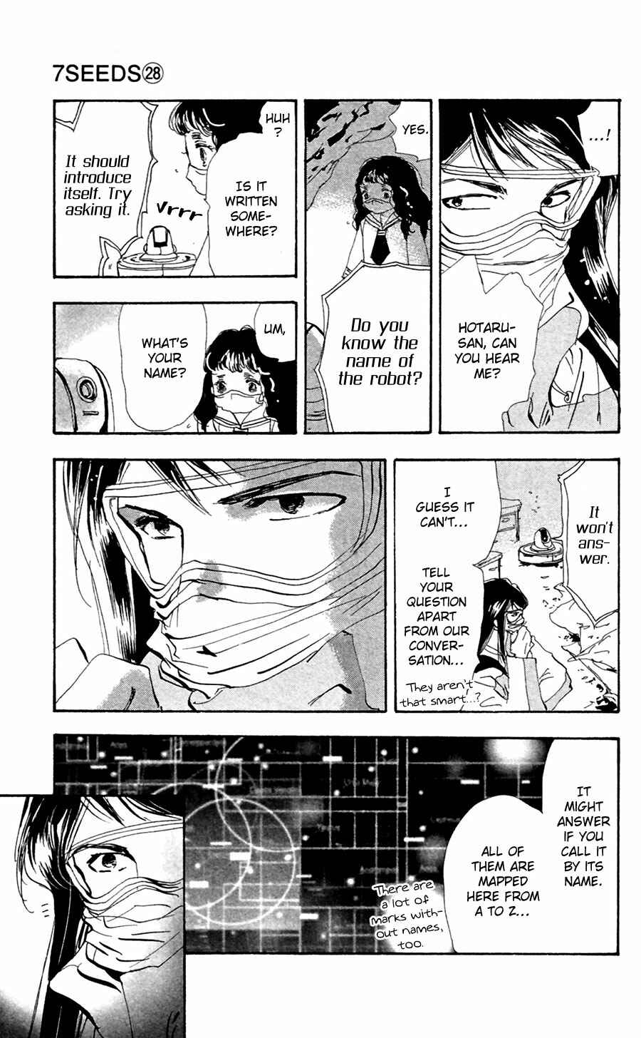 Page 30 Chapter 145 7 Seeds