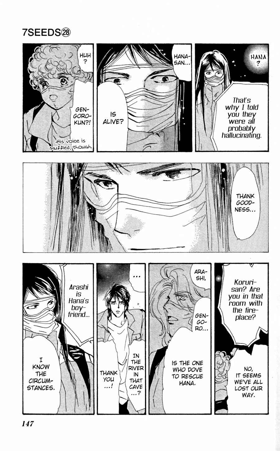 Page 34 Chapter 145 7 Seeds