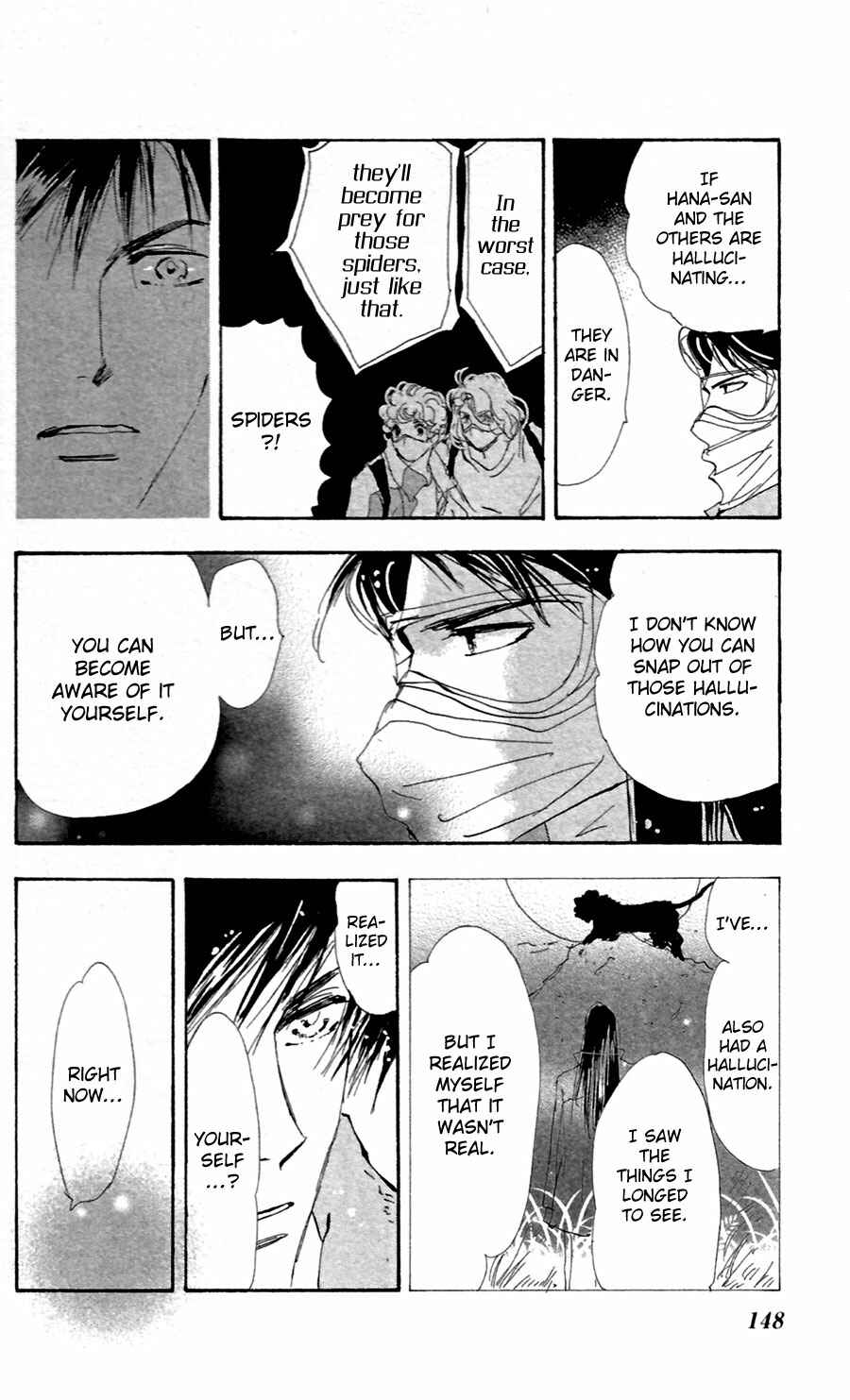 Page 35 Chapter 145 7 Seeds