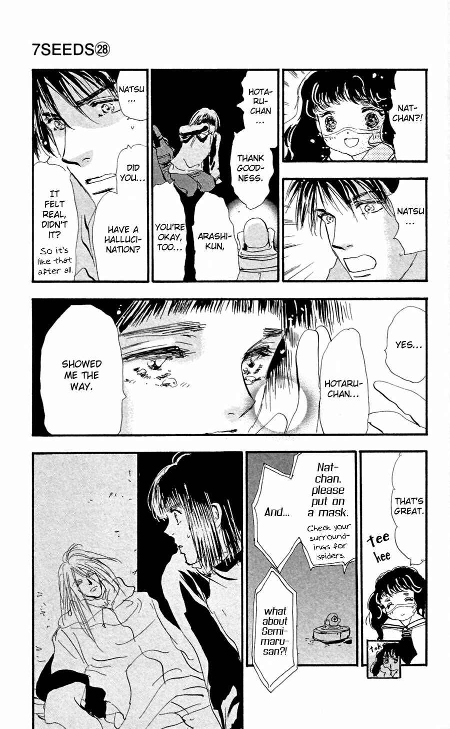 Page 22 Chapter 146 7 Seeds