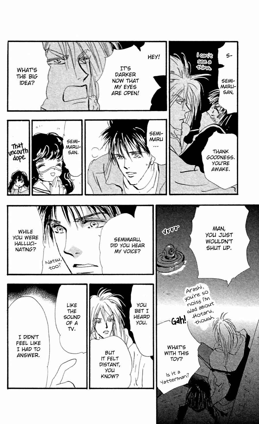 Page 27 Chapter 146 7 Seeds