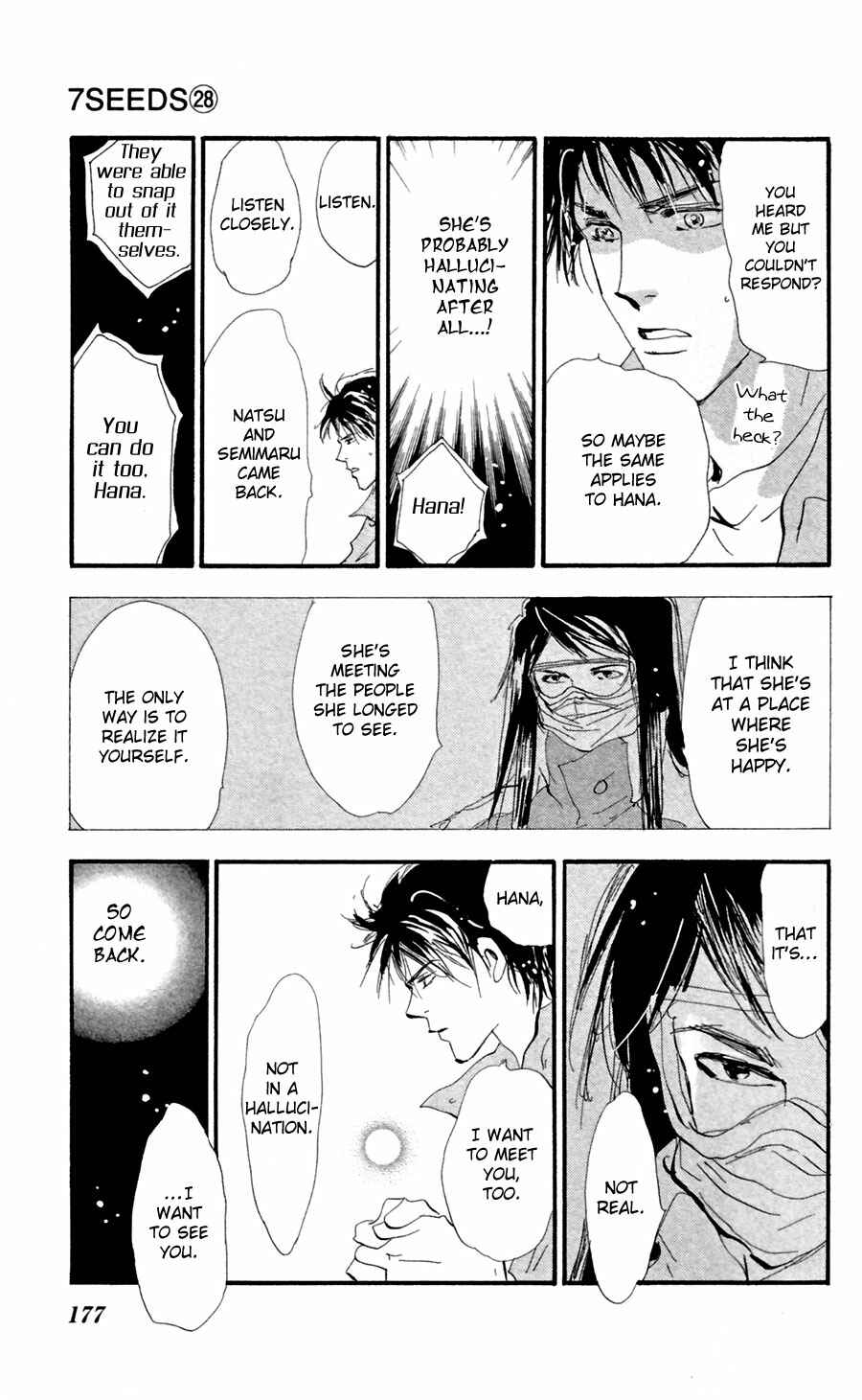 Page 28 Chapter 146 7 Seeds
