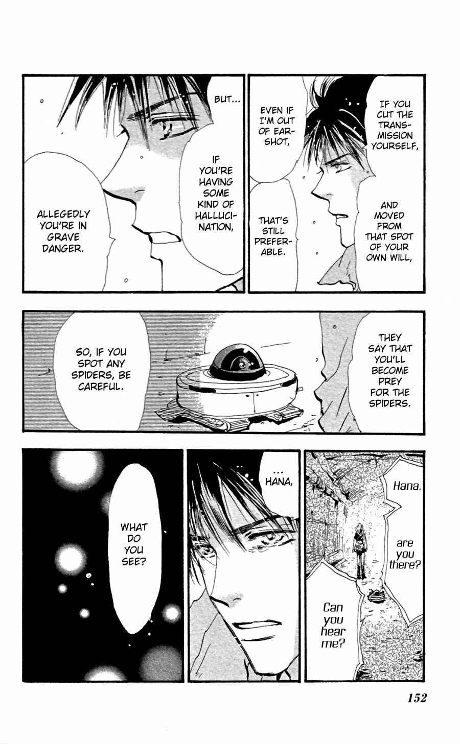 Page 3 Chapter 146 7 Seeds