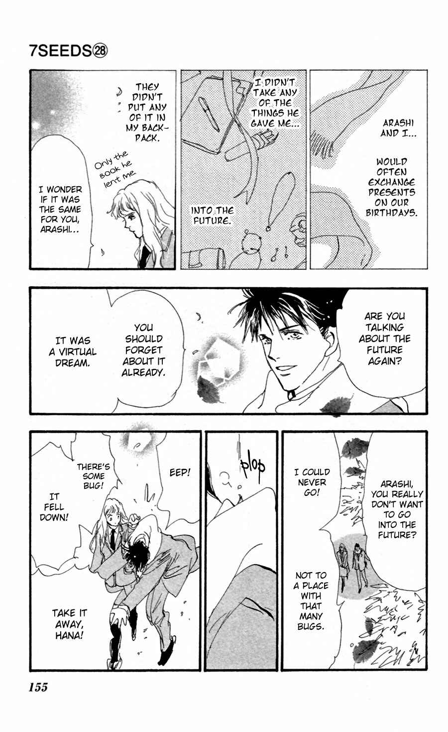 Page 6 Chapter 146 7 Seeds