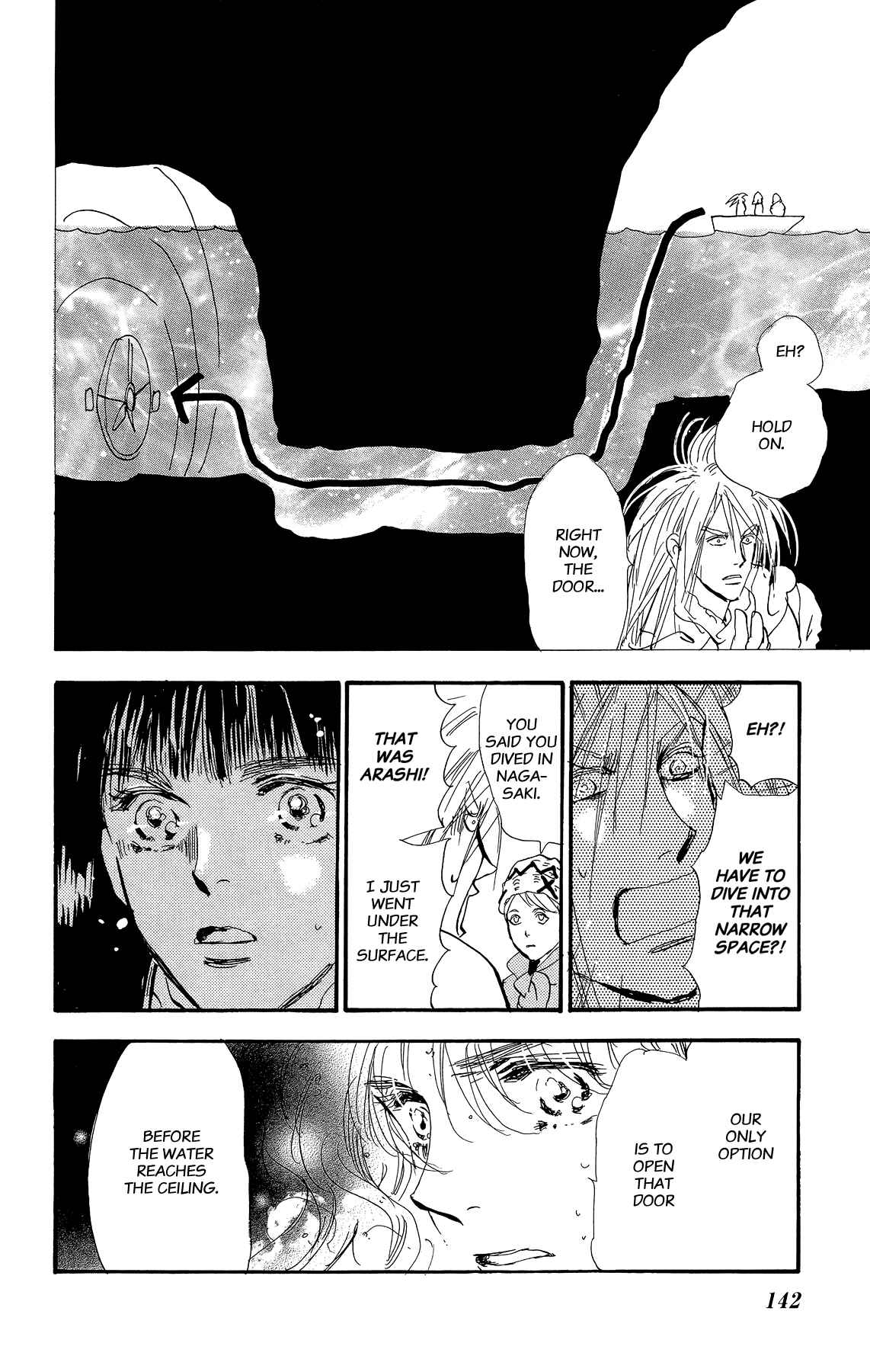 Page 30 Chapter 165 7 Seeds