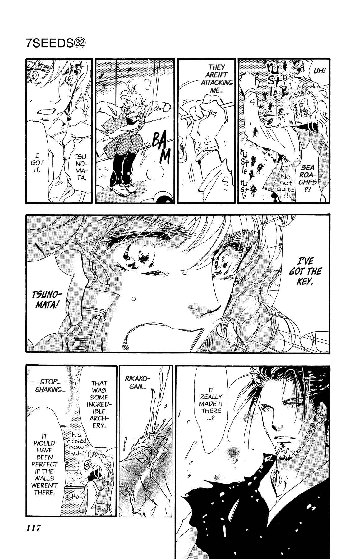 Page 5 Chapter 165 7 Seeds