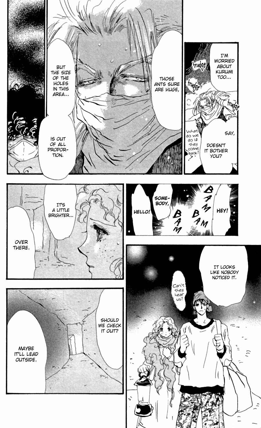 Page 22 Chapter 127 7 Seeds