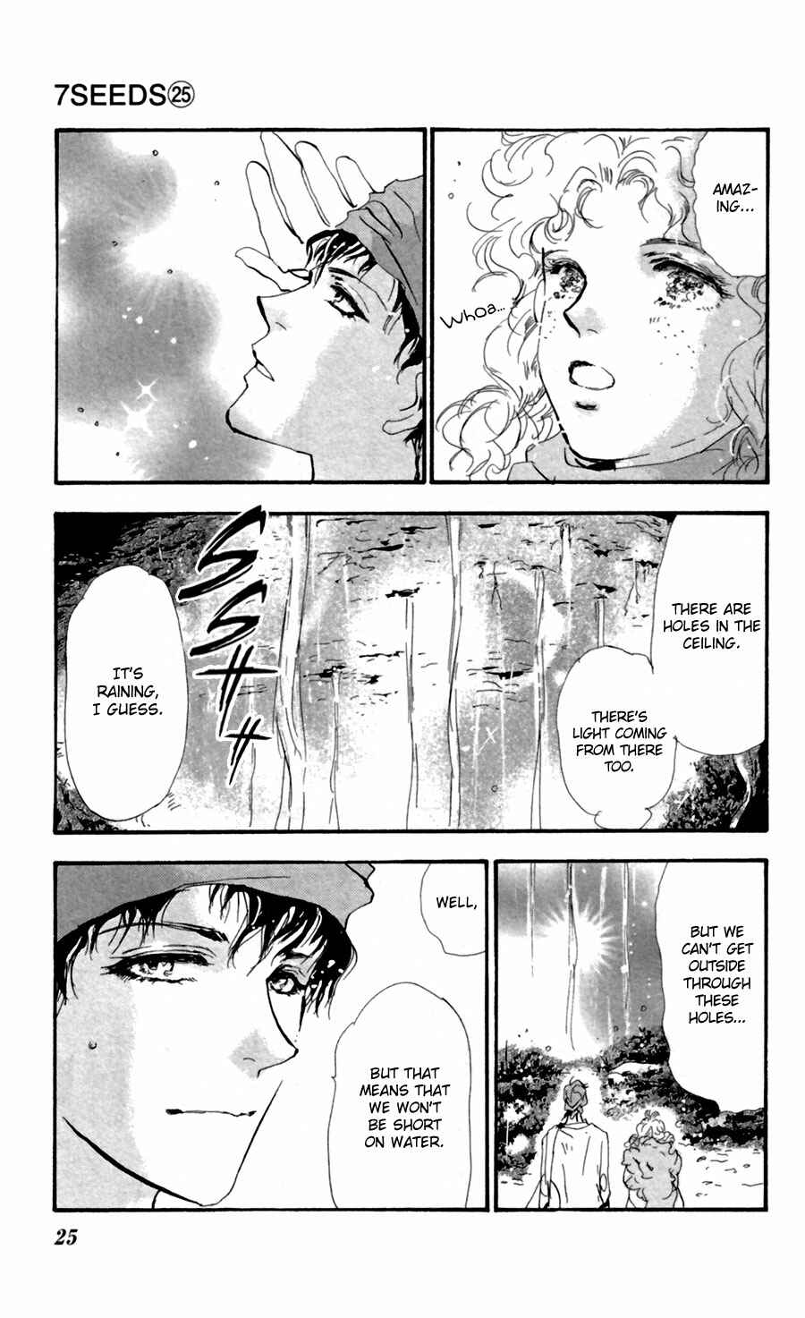 Page 25 Chapter 127 7 Seeds