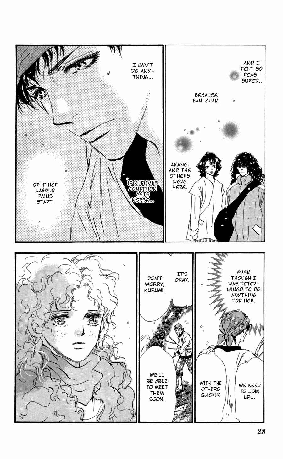 Page 28 Chapter 127 7 Seeds