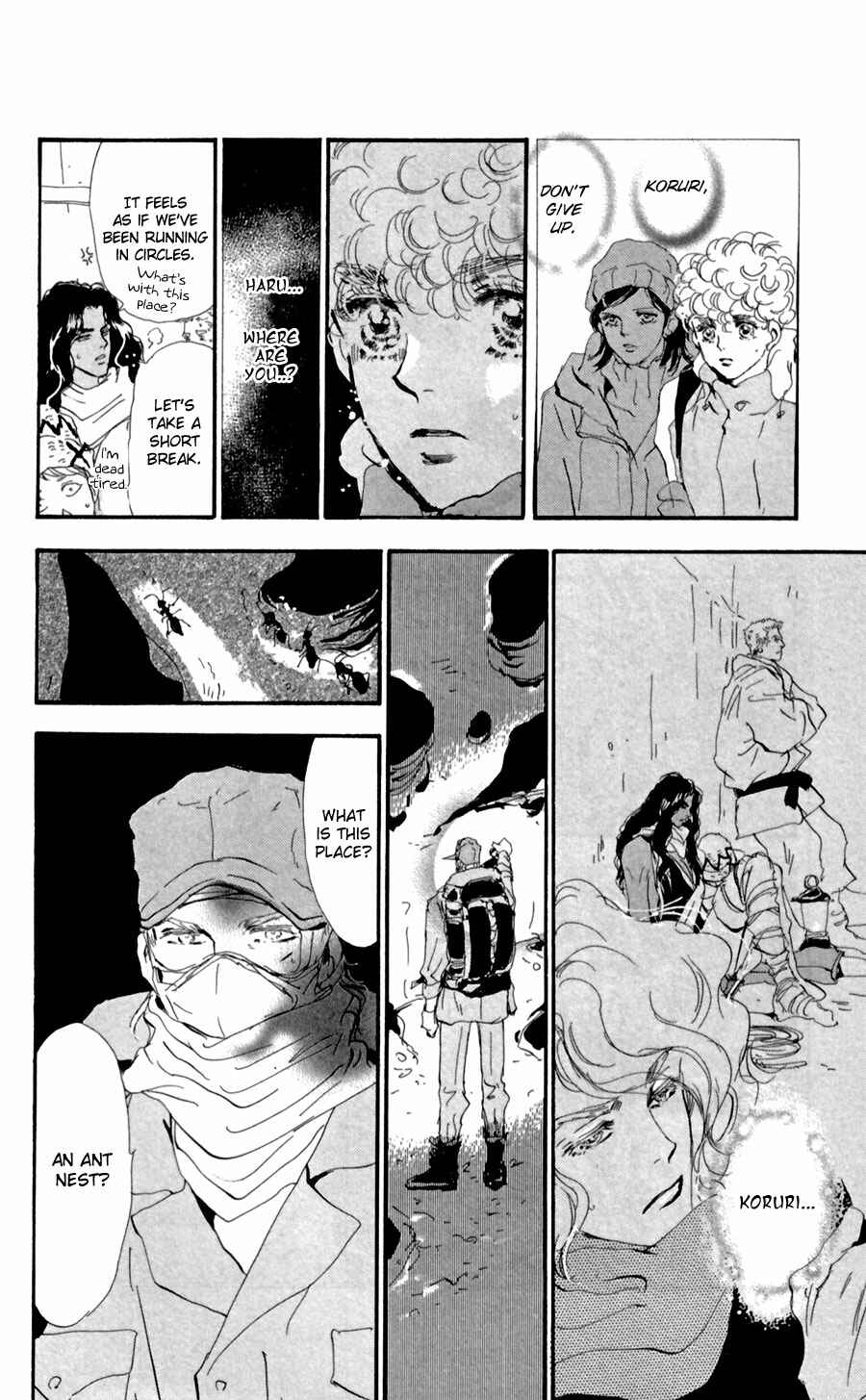 Page 30 Chapter 127 7 Seeds