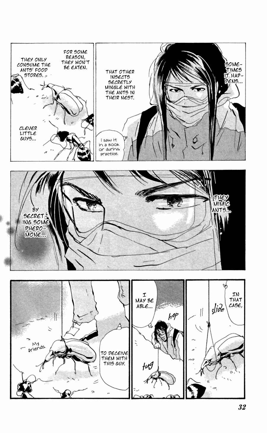 Page 32 Chapter 127 7 Seeds