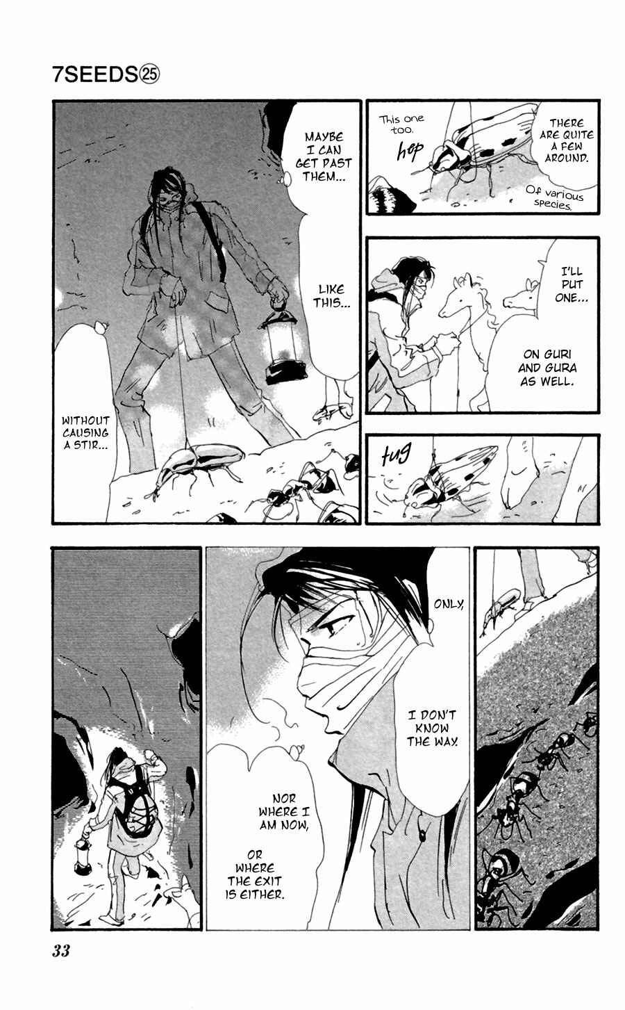 Page 33 Chapter 127 7 Seeds