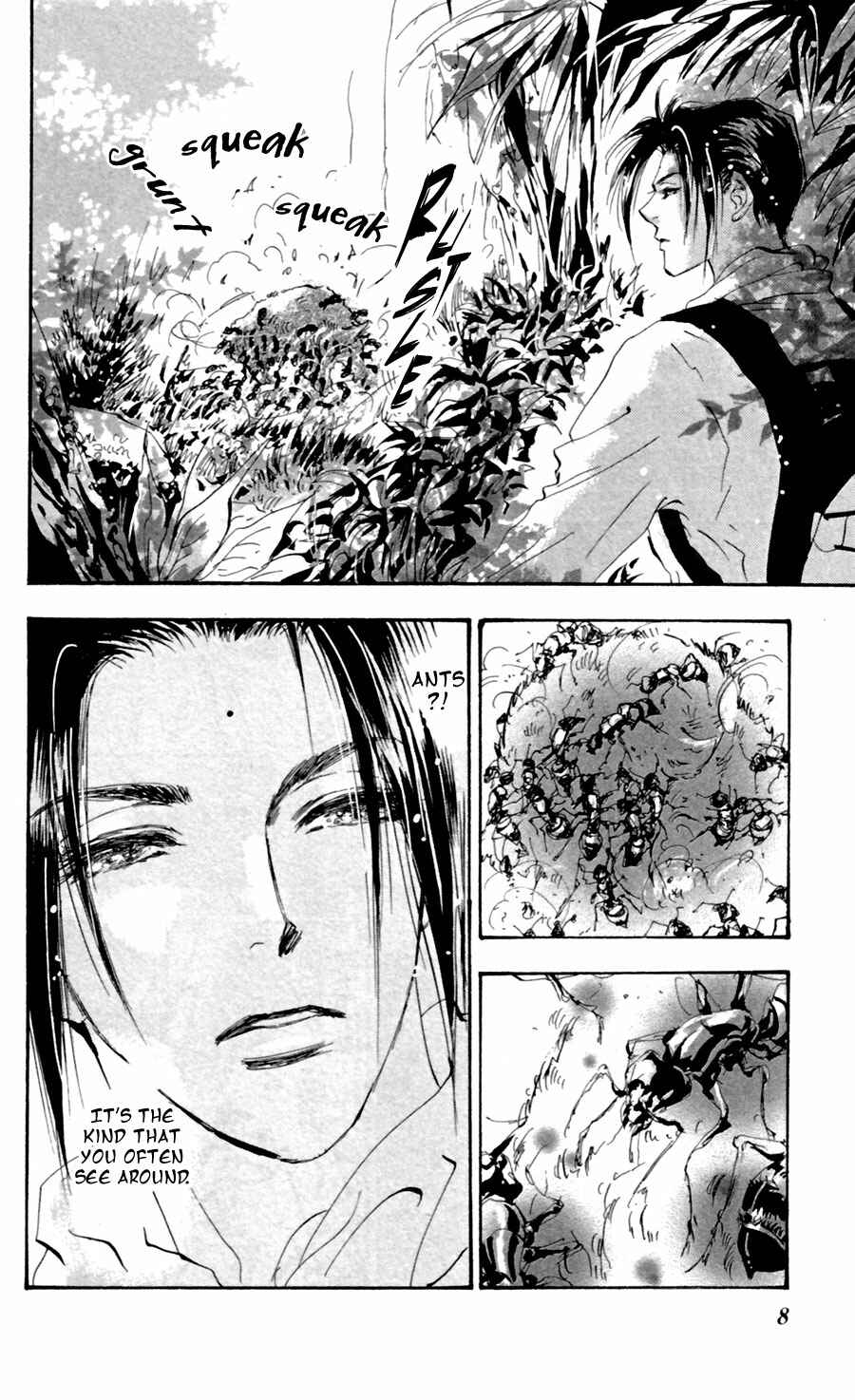 Page 8 Chapter 127 7 Seeds