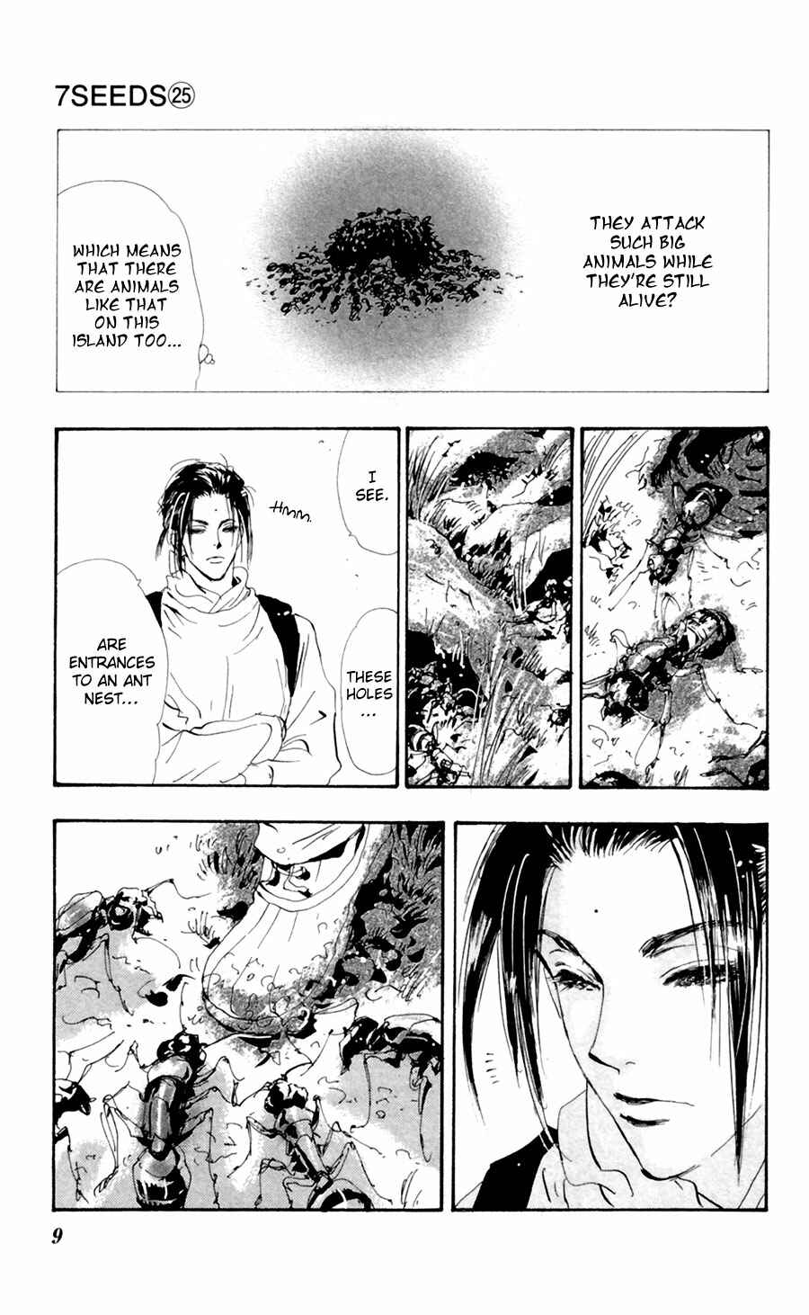Page 9 Chapter 127 7 Seeds