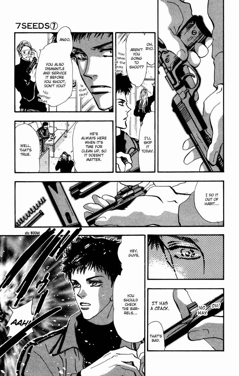 Page 10 Chapter 40 7 Seeds