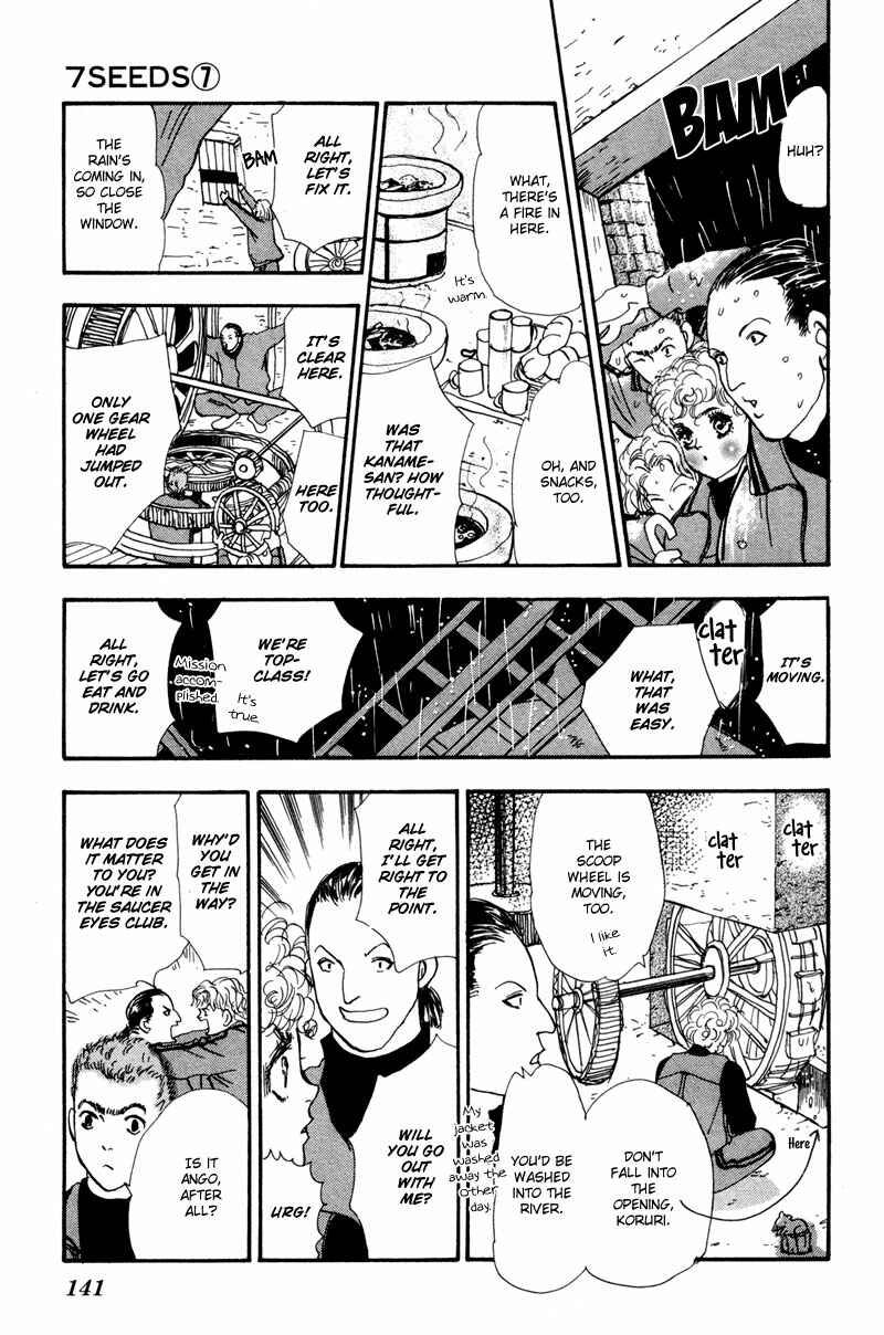 Page 18 Chapter 40 7 Seeds