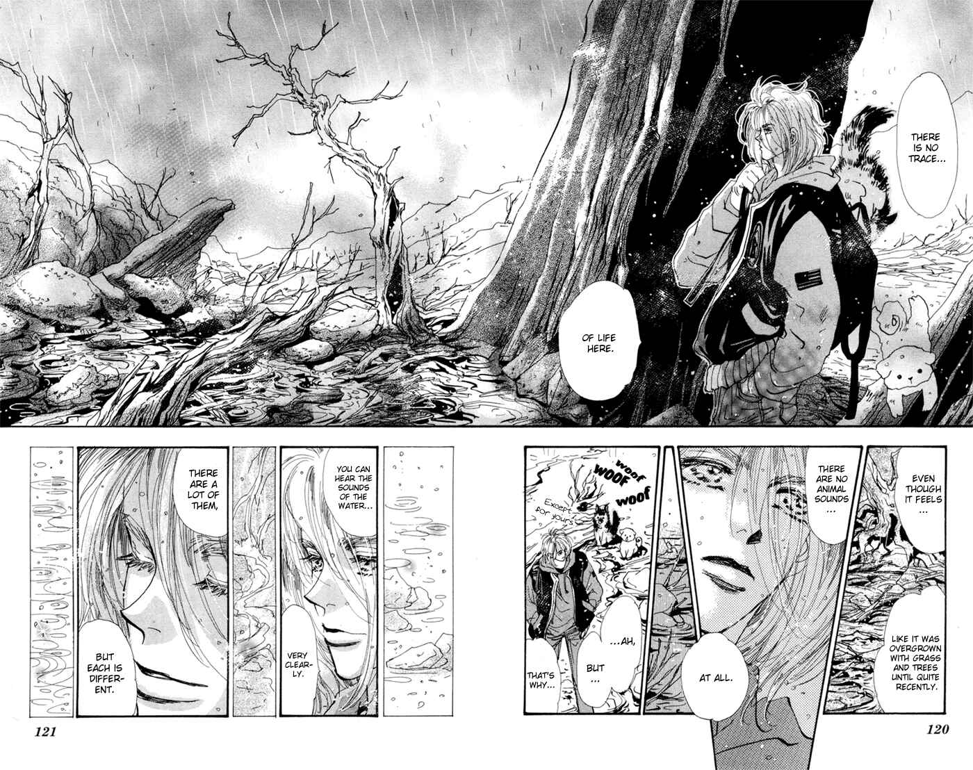 Page 3 Chapter 33 7 Seeds