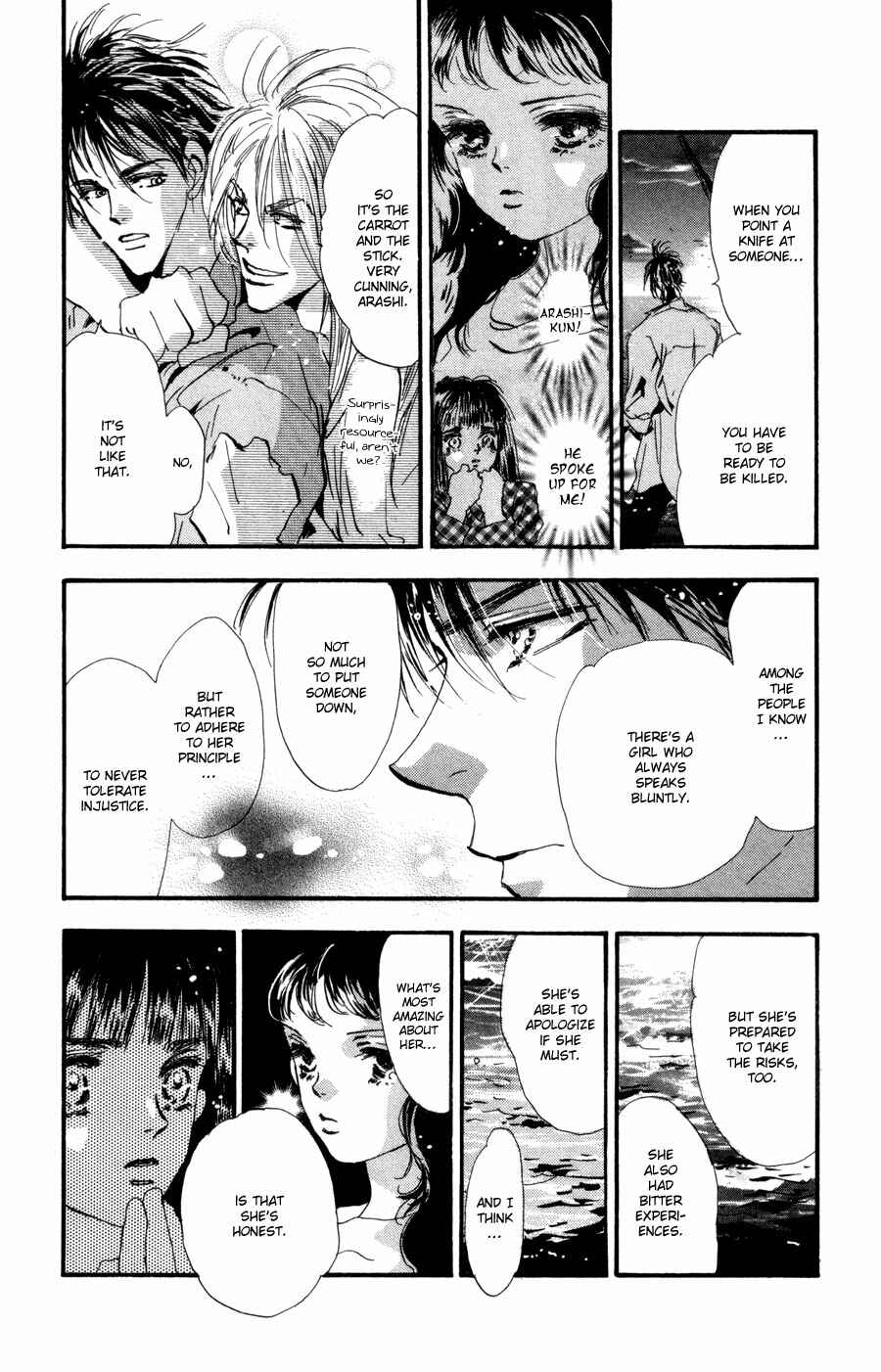 Page 28 Chapter 64 7 Seeds