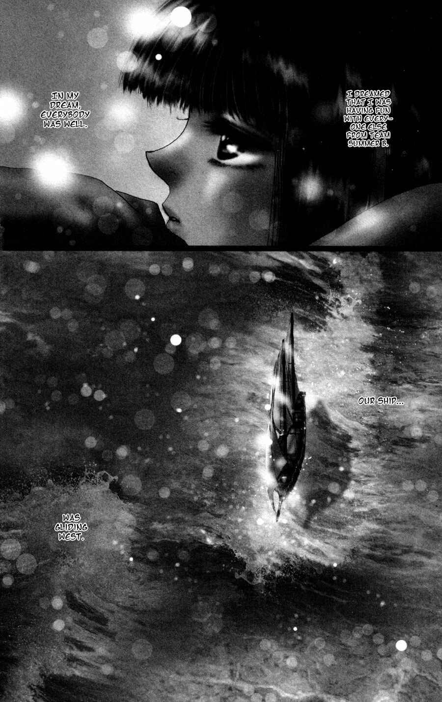 Page 4 Chapter 64 7 Seeds