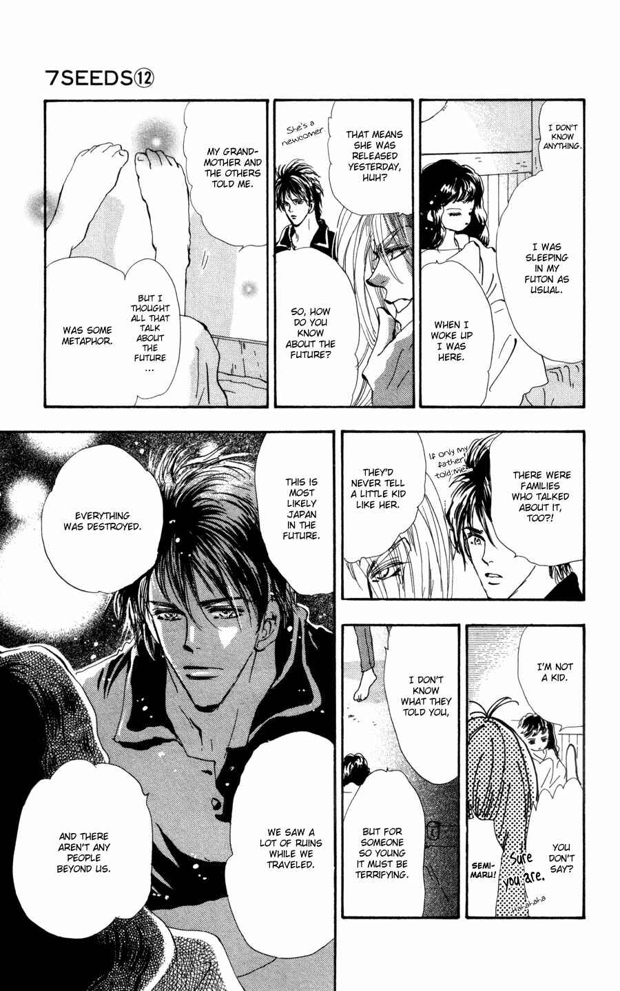 Page 7 Chapter 64 7 Seeds