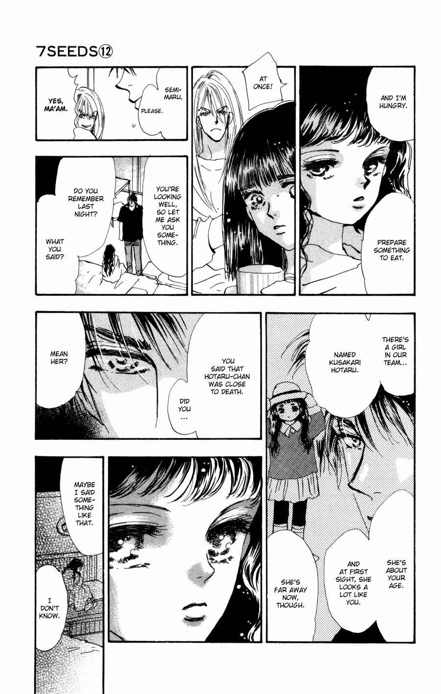 Page 9 Chapter 64 7 Seeds