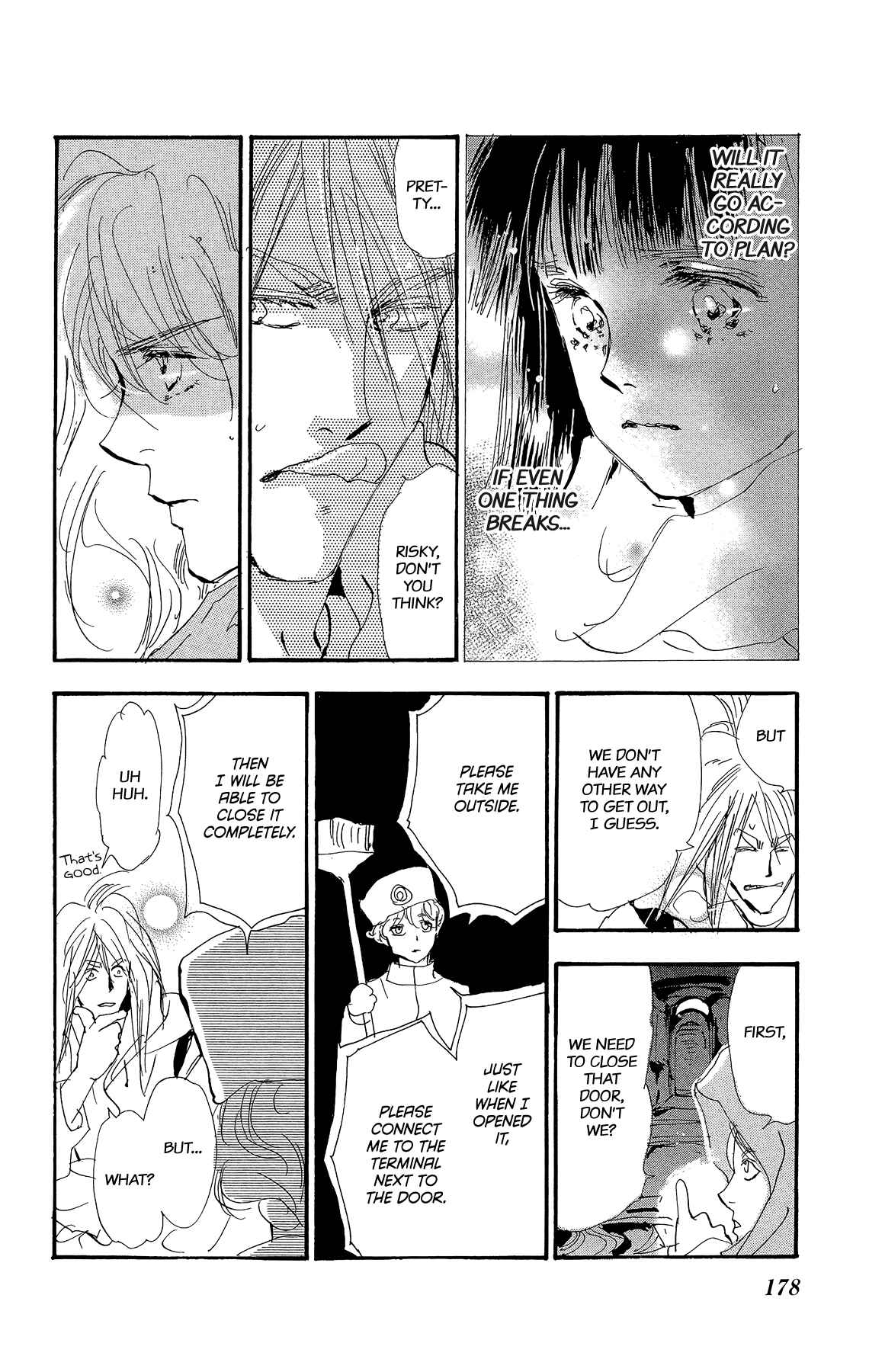 Page 30 Chapter 171 7 Seeds
