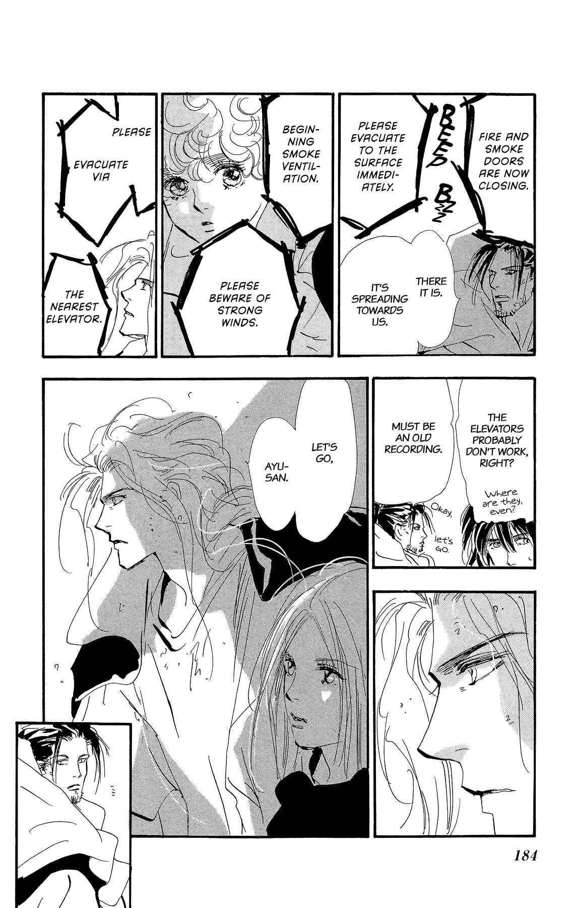Page 36 Chapter 171 7 Seeds