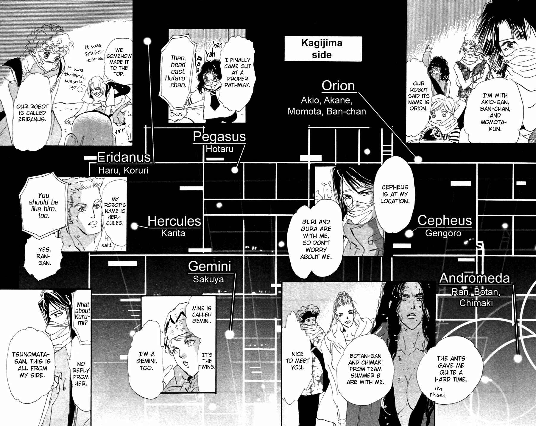 Page 13 Chapter 150 7 Seeds