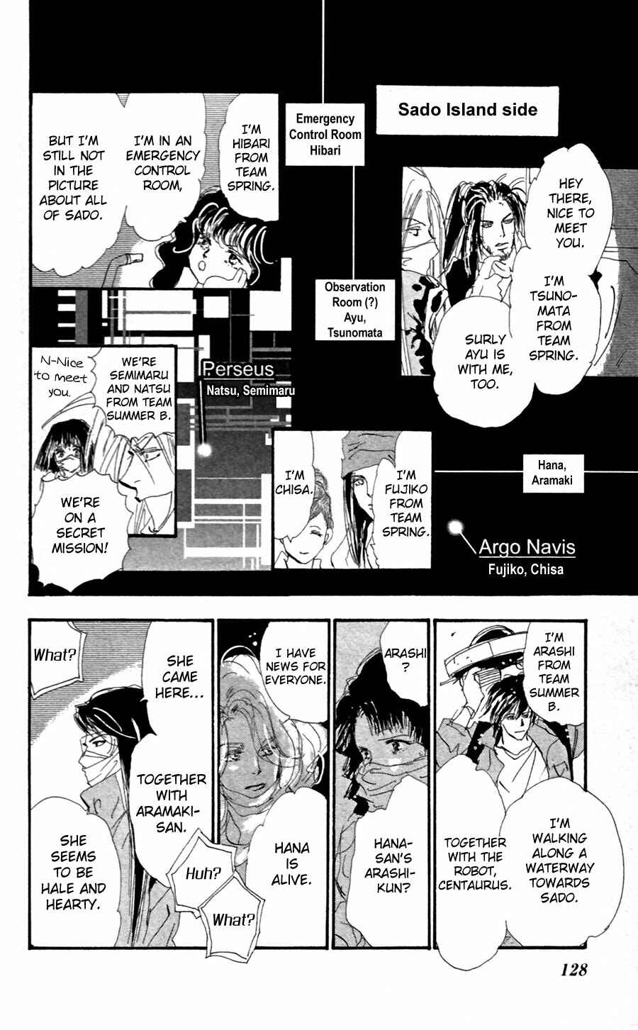 Page 14 Chapter 150 7 Seeds