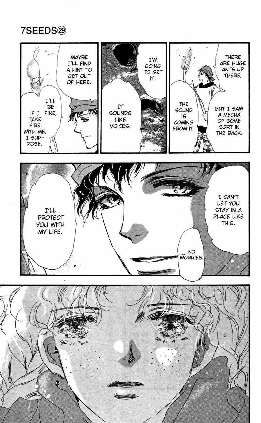 Page 25 Chapter 150 7 Seeds