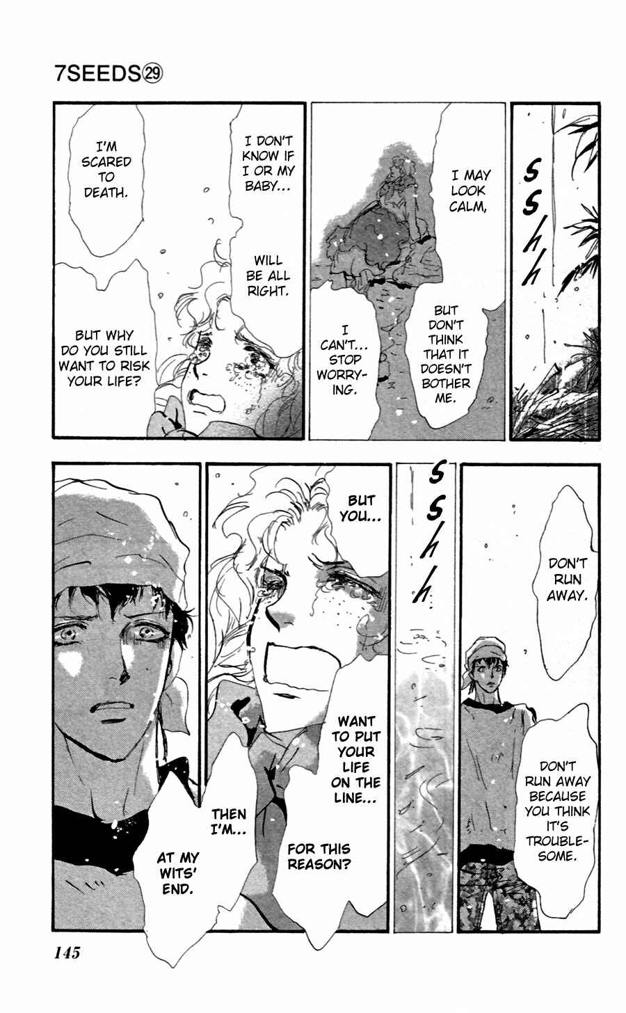 Page 31 Chapter 150 7 Seeds