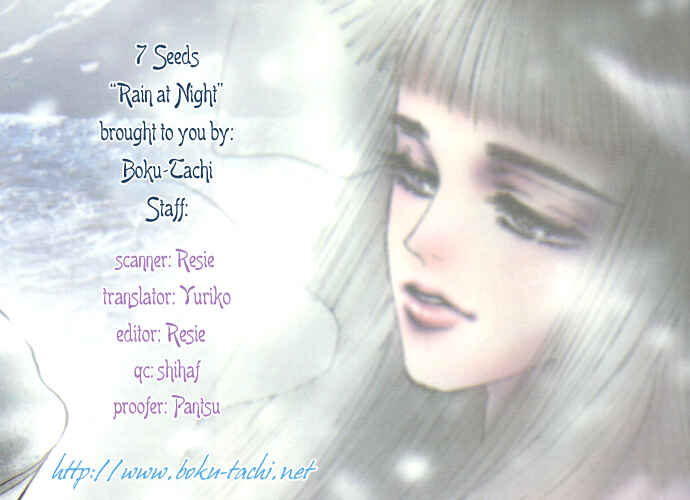 Page 33 Chapter 17 7 Seeds