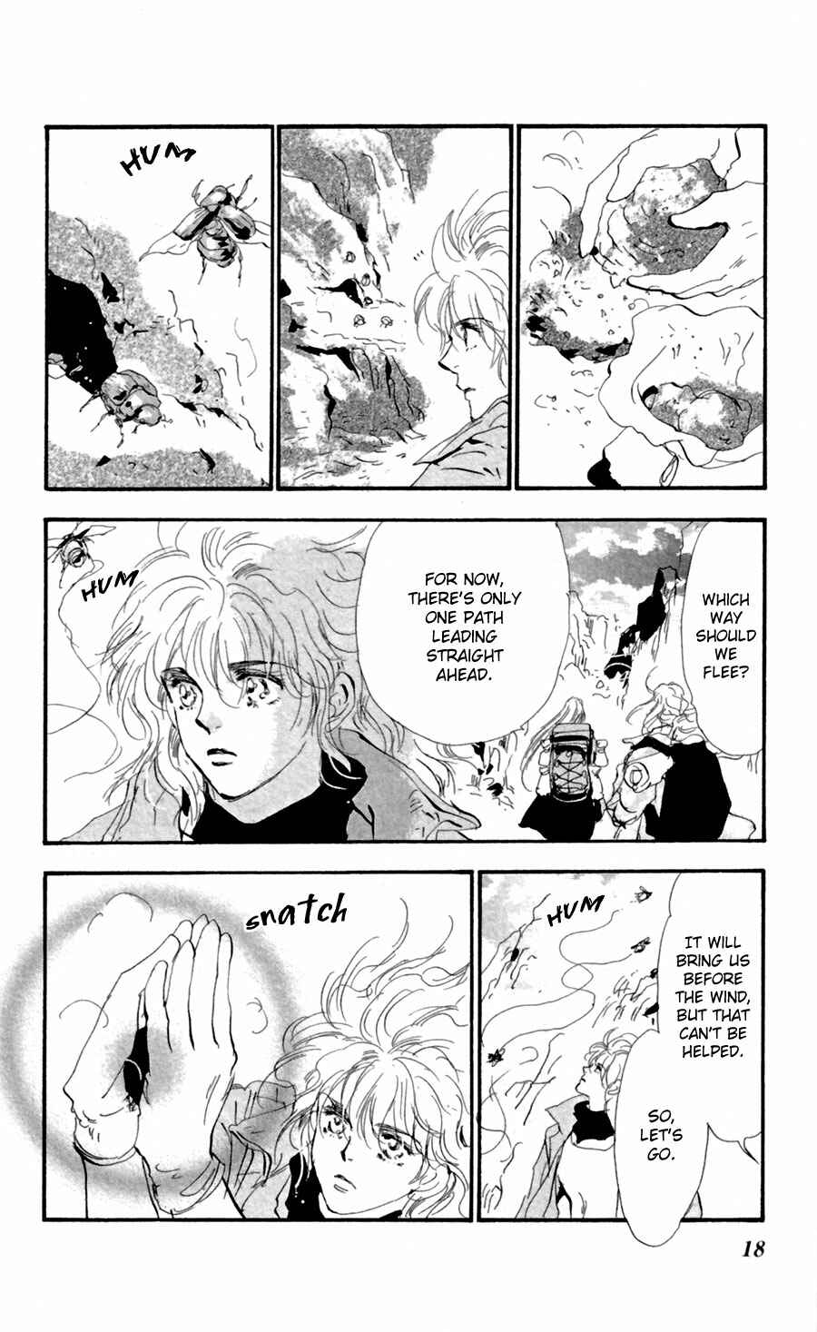Page 18 Chapter 122 7 Seeds