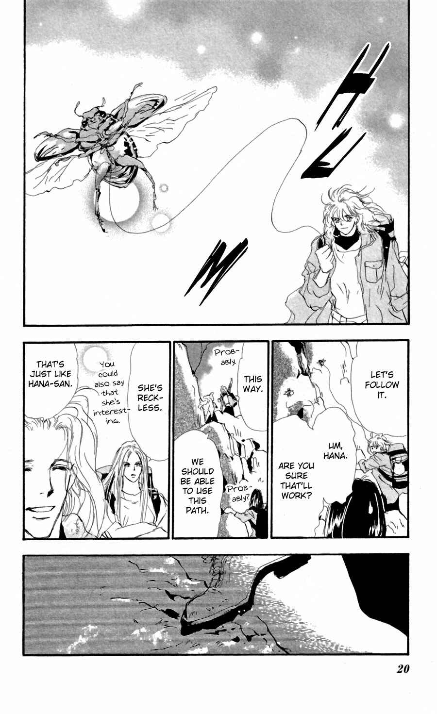 Page 20 Chapter 122 7 Seeds