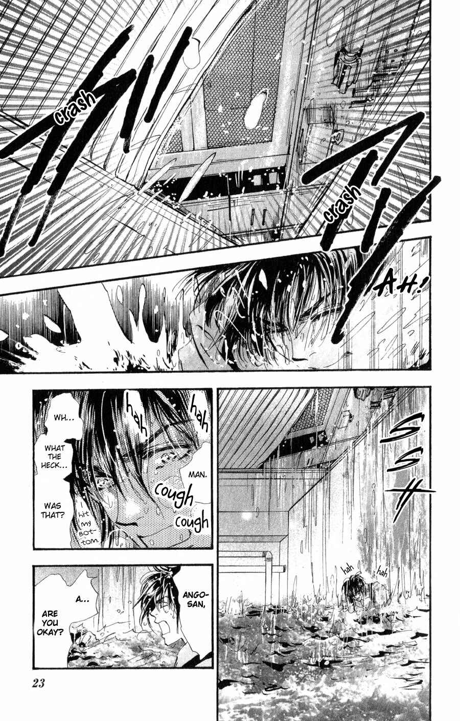 Page 22 Chapter 97 7 Seeds