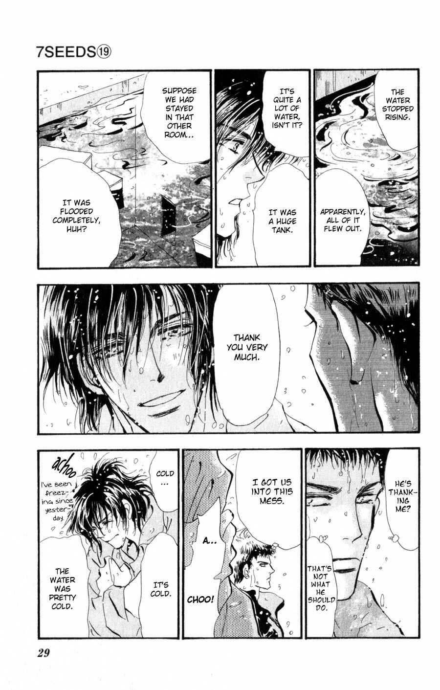 Page 28 Chapter 97 7 Seeds