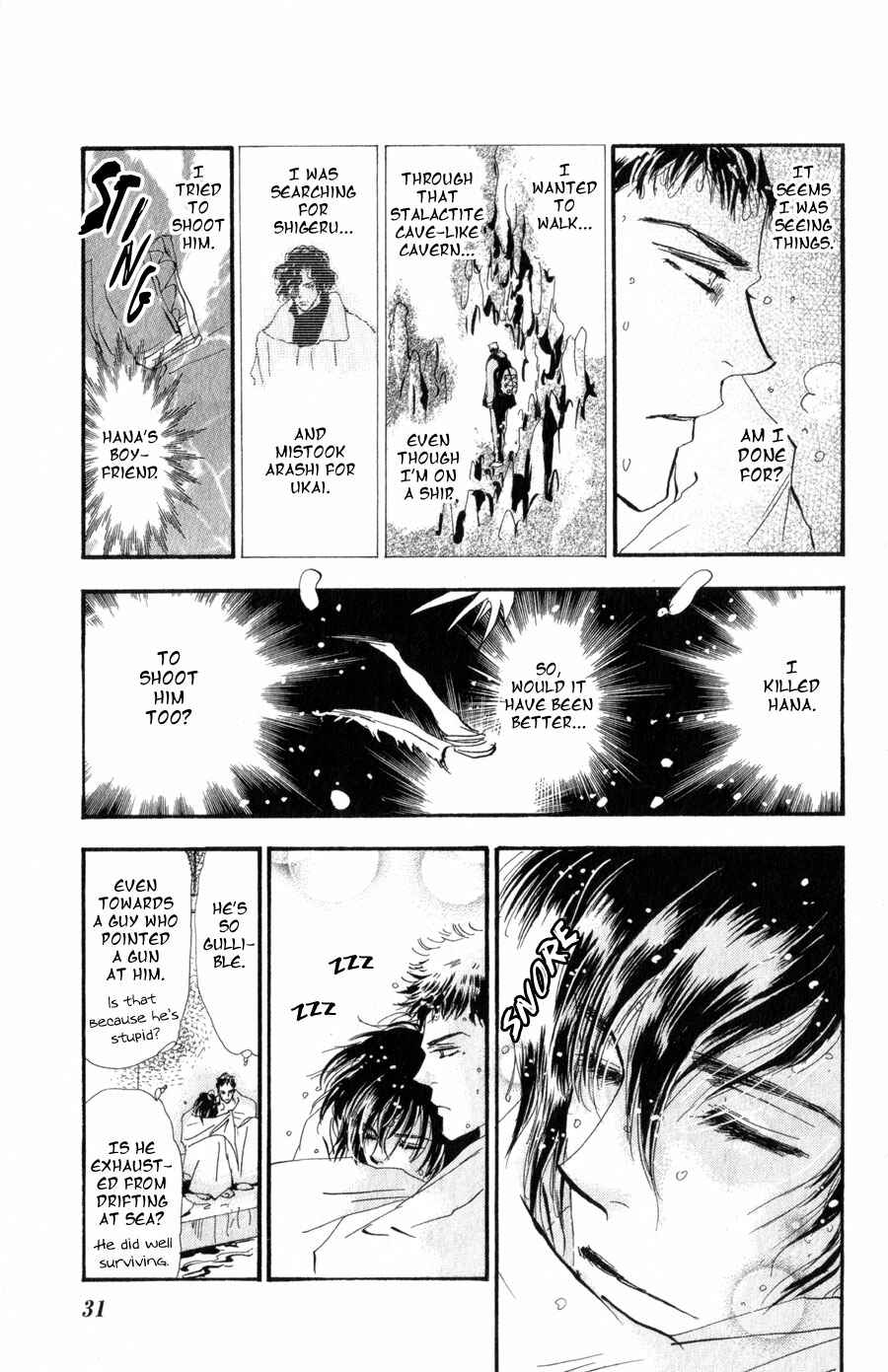 Page 30 Chapter 97 7 Seeds