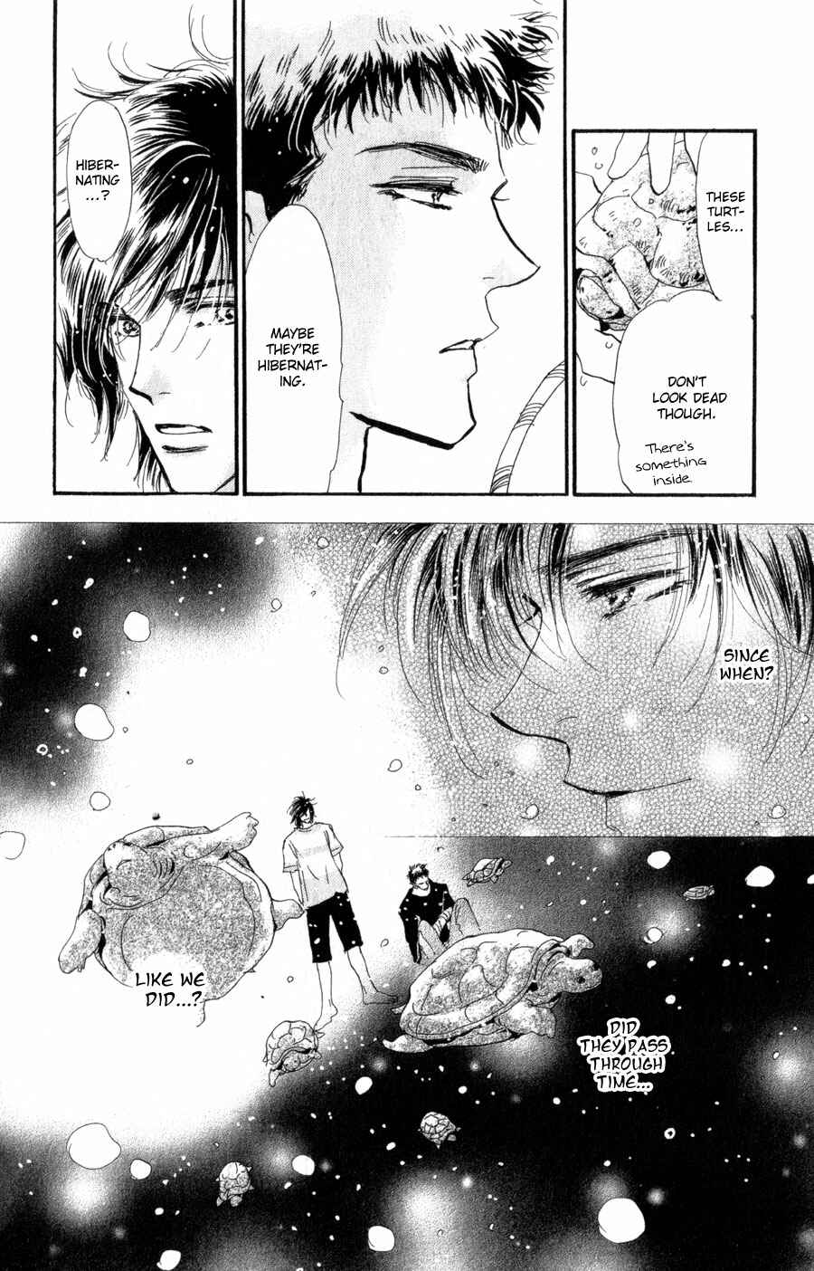 Page 35 Chapter 97 7 Seeds