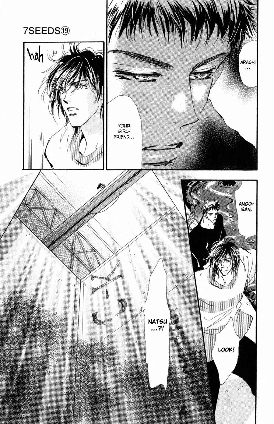 Page 40 Chapter 97 7 Seeds