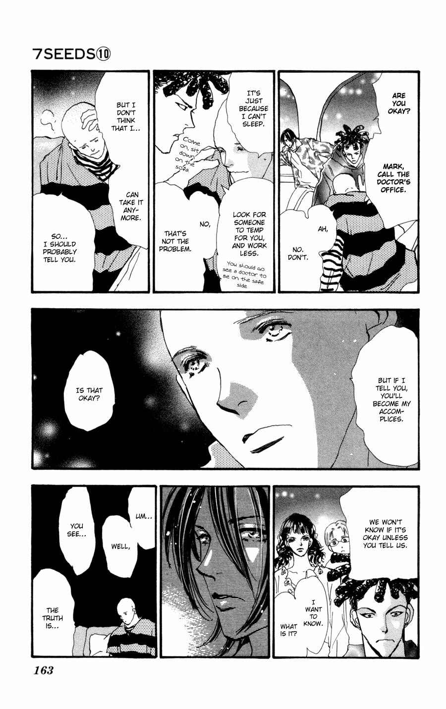 Page 10 Chapter 56 7 Seeds