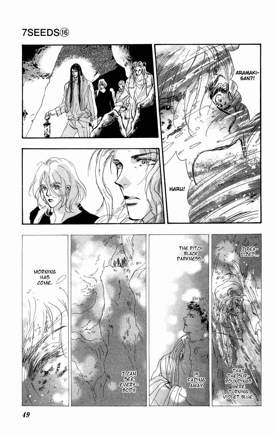 Page 10 Chapter 83 7 Seeds
