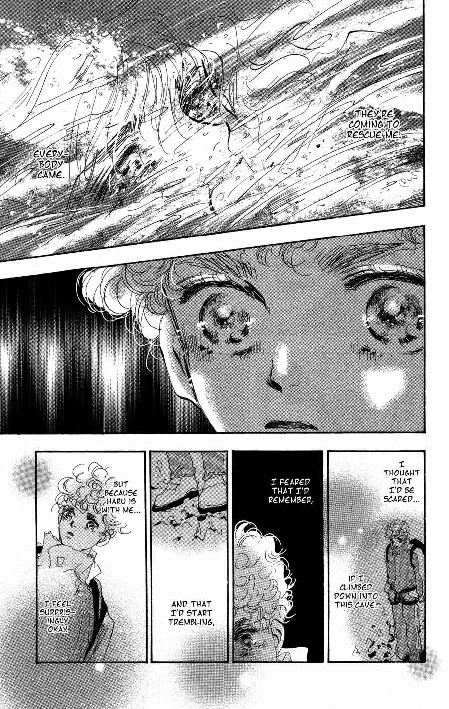 Page 13 Chapter 83 7 Seeds