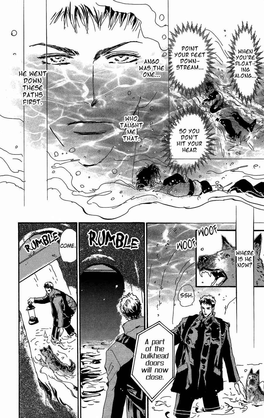 Page 8 Chapter 152 7 Seeds