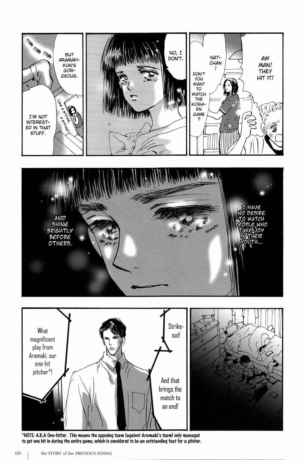 Page 8 Chapter 96.5 7 Seeds