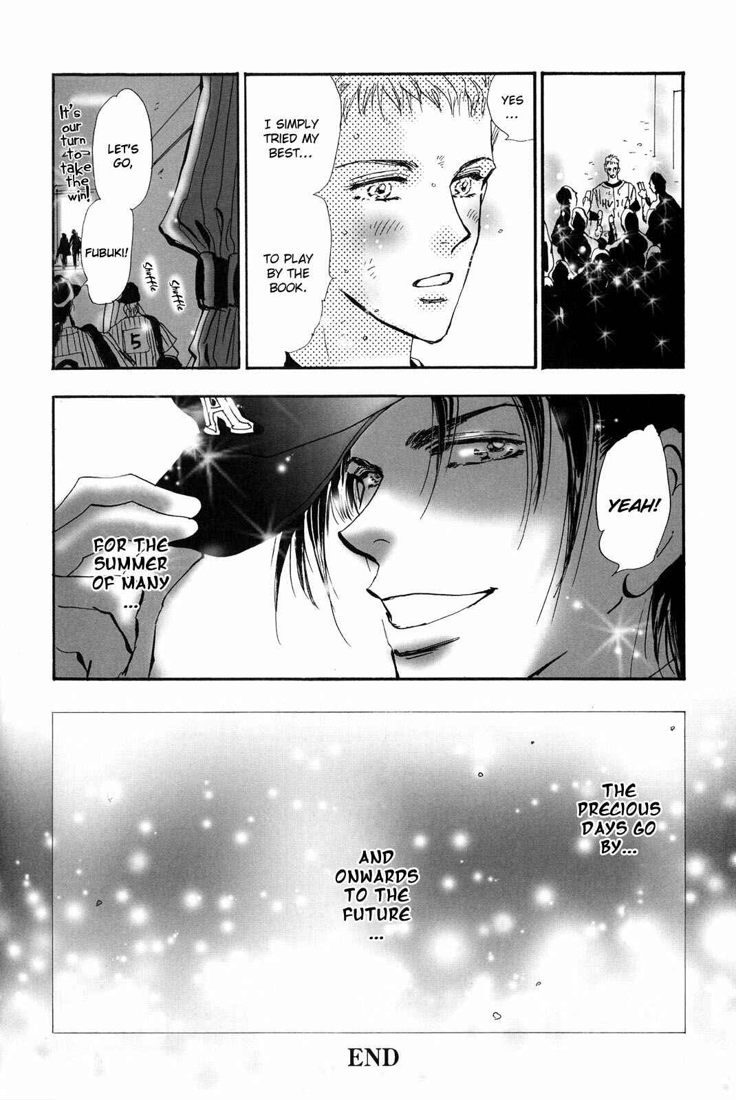 Page 9 Chapter 96.5 7 Seeds