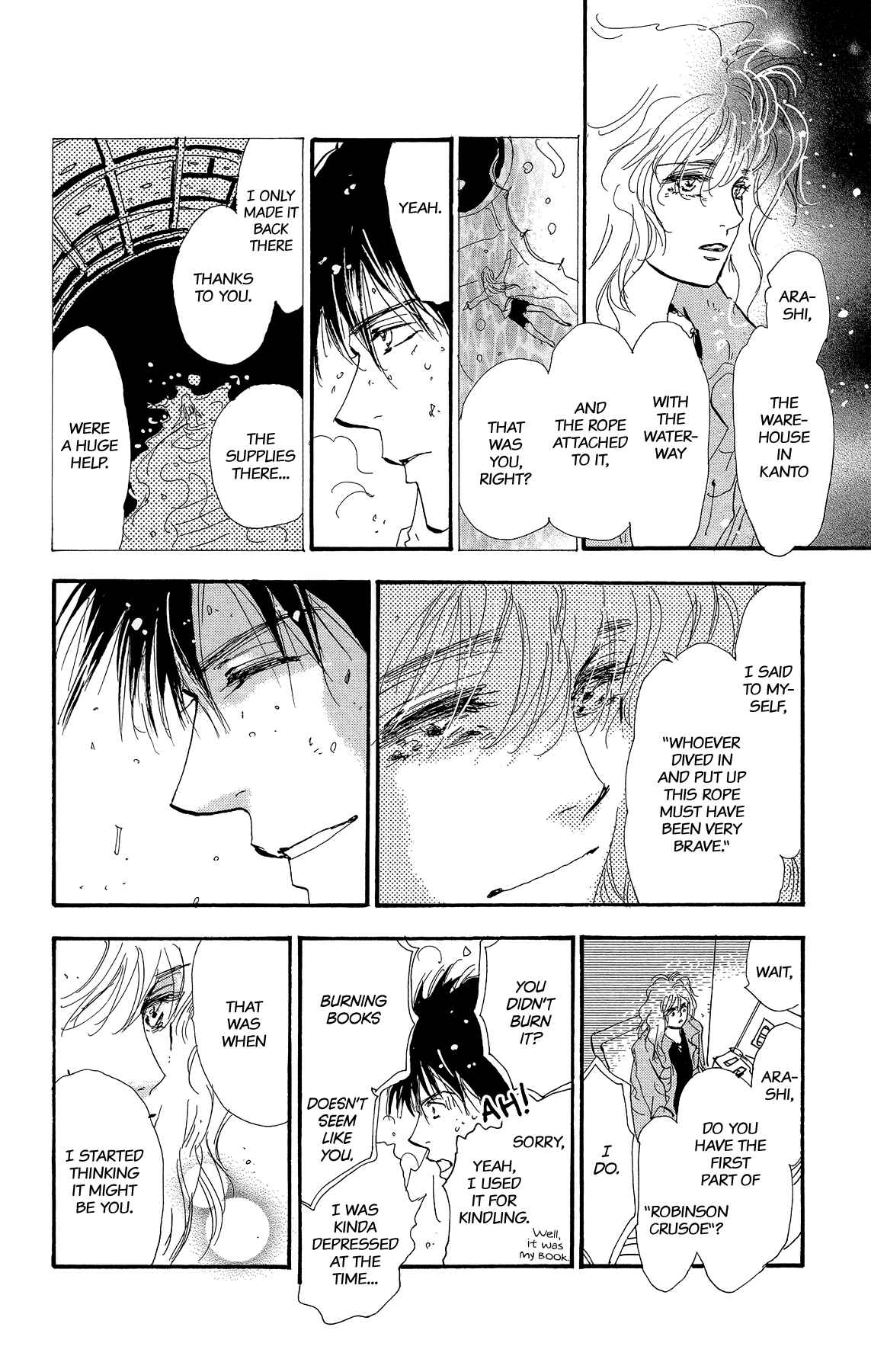 Page 12 Chapter 178 7 Seeds