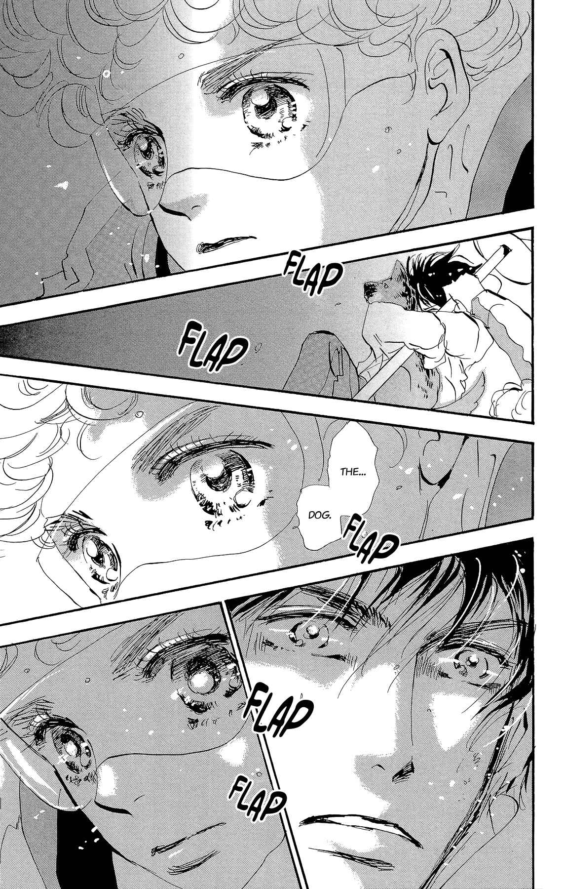Page 27 Chapter 178 7 Seeds